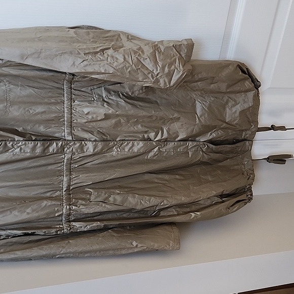 Marc by Marc Jacobs Covert Green Jacket NWT - Picture 5 of 10